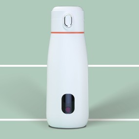 Bottle Warmer Manufacturer - 8 Min Fast Accurate Display