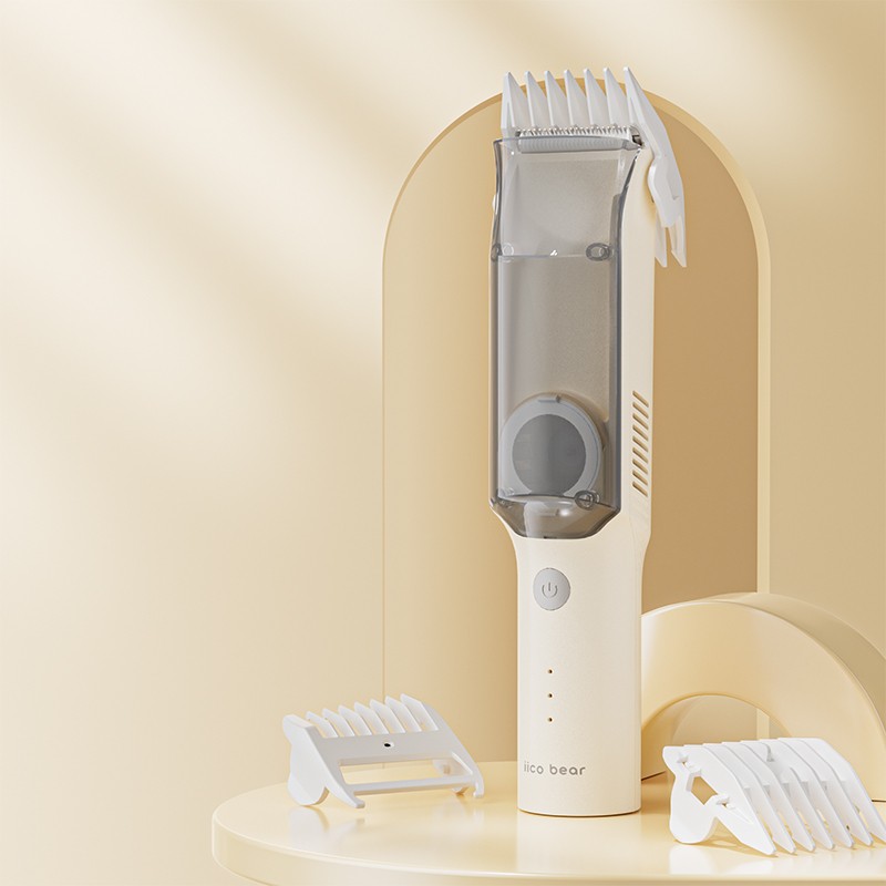 Electric Hair Trimmer Manufacturer - Portable USB Charge