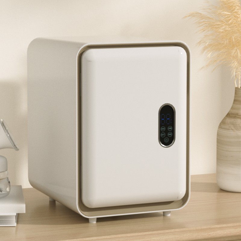 Baby Bottle Sterilizer Manufacturer - 10L Countertop UV Dryer