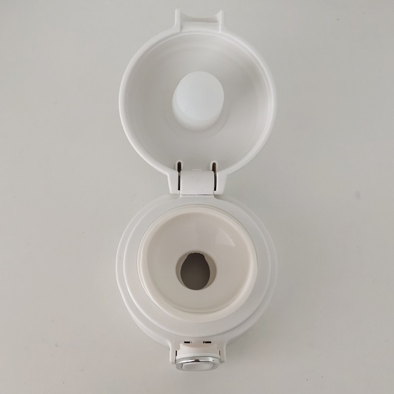 Portable Milk Bottle Manufacturer - Lithium Battery Constant Temp