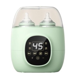 Breast Milk Warmer Manufacturer - Safe Warm Bath Auto Shutoff