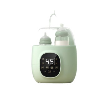 Baby Bottle Warmer Manufacturer - Adjustable 24H Constant Temp