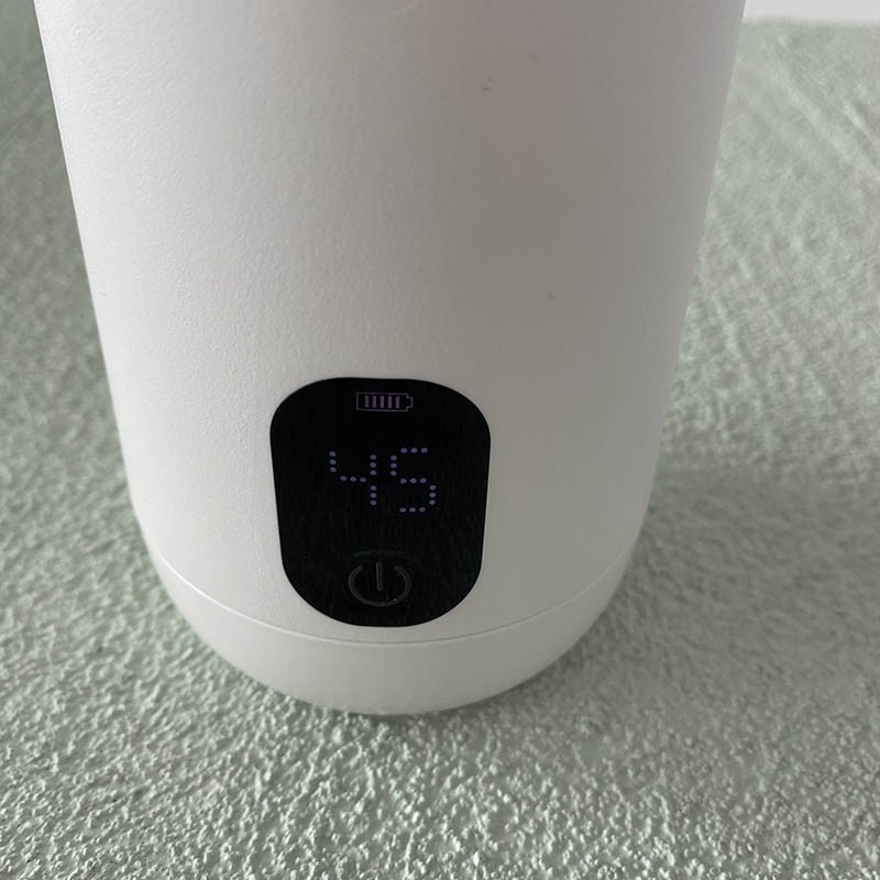 Portable Bottle Heater Manufacturer - OEM Silicone Stainless