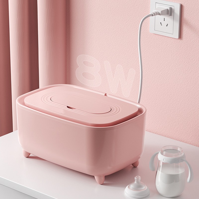 Wipe Warmer Manufacturer - Constant Heating Essential