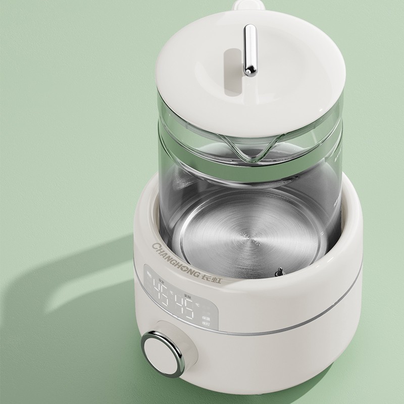 Baby Food Maker Manufacturer - Water Heating Kettle Warmer