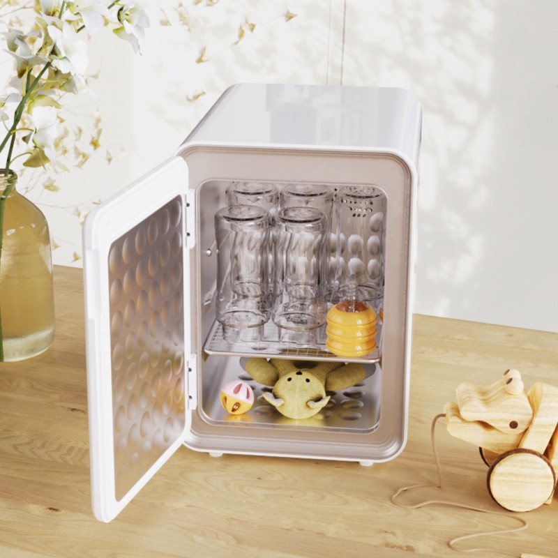 Baby Bottle Sterilizer Manufacturer - Household Steam Dryer