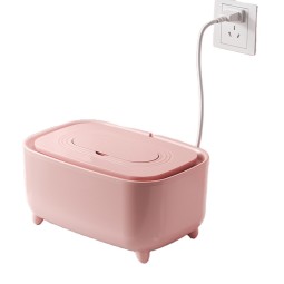 Portable Wipe Warmer Manufacturer - USB Connect Custom