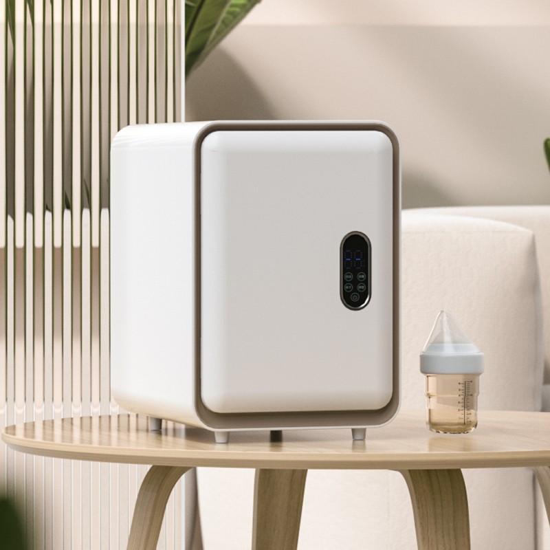 UV Sterilizer Manufacturer - 4-in-1 Dual UV-C Light