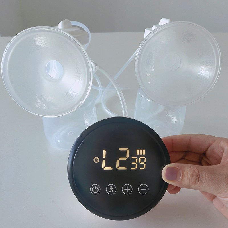 Breast Pump Manufacturer - Wearable Comfortable Battery Drive