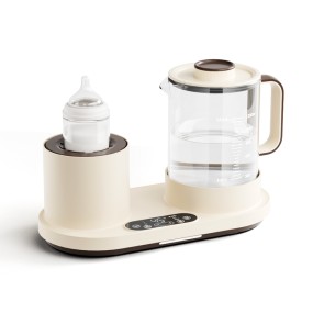 Baby Formula Dispenser Manufacturer - Kettle Set Modulator