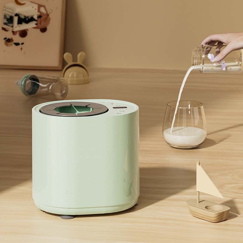 Baby Formula Mixer Manufacturer - OEM Anti-colic Supplies