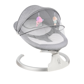Baby Rocking Chair Manufacturer - Intelligent Remote Control Bouncer