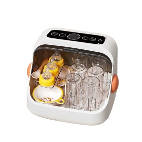 Baby Food Heater Manufacturer - Wholesale LCD Display