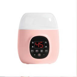 Baby Bottle Warmer Manufacturer - 4 in 1 LED Touch Screen