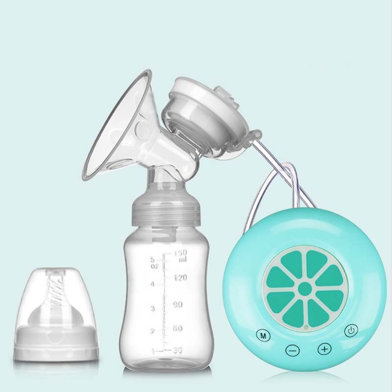 Electric Breast Pump Manufacturer - Hands Free Double Suction