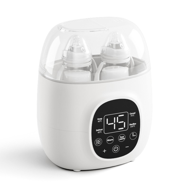 Baby Bottle Warmer Manufacturer - Portable Travel Milk Warmer