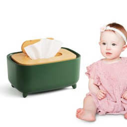 Baby Wipes Heater Manufacturer - 8W Energy Saving Adjustable