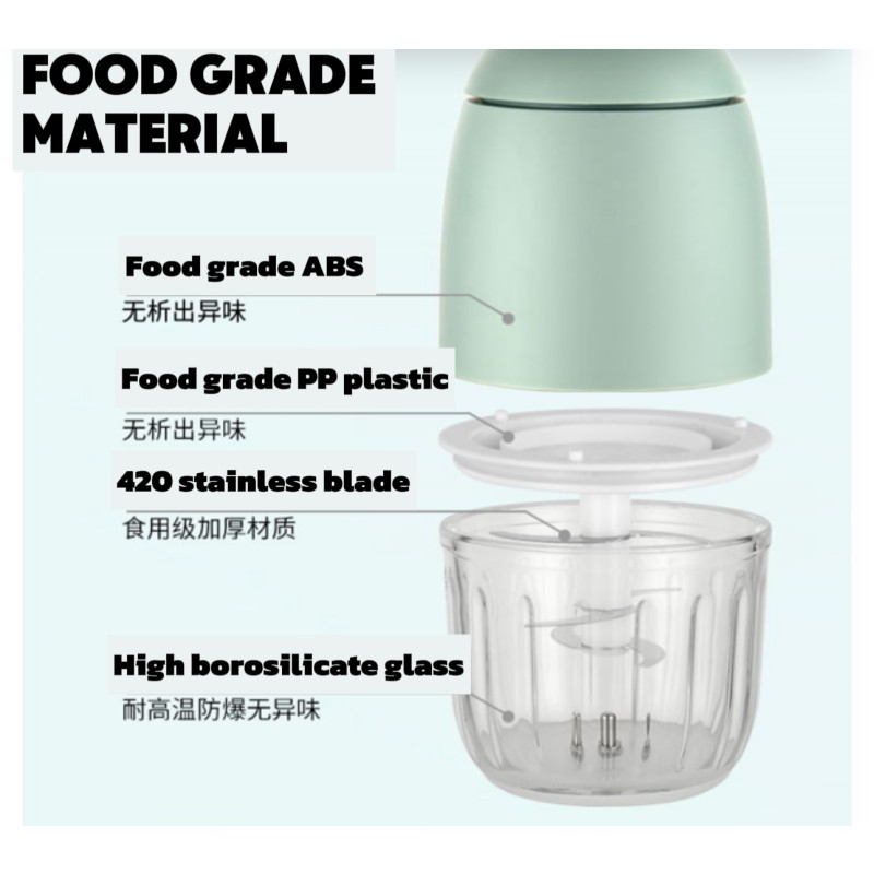 Baby Hair Clipper Manufacturer - Low Noise Ceramic Blades