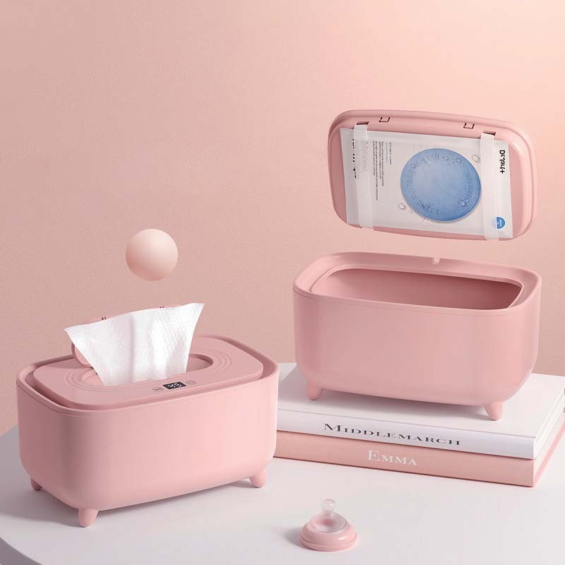 Baby Wipe Warmer Manufacturer - USB Portable Night Light