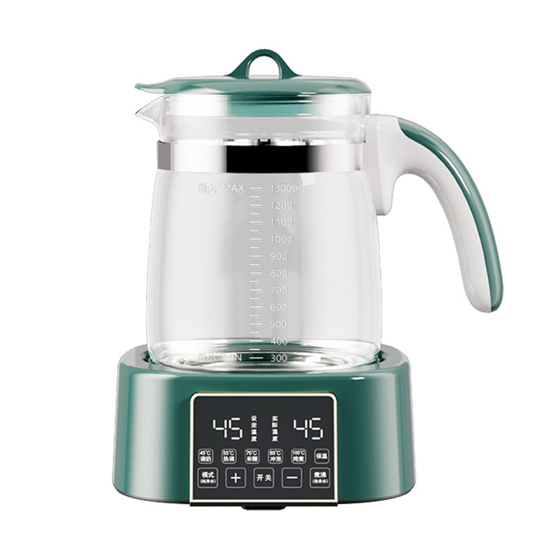Baby Liquid Heater Manufacturer - Safe Milk Maker