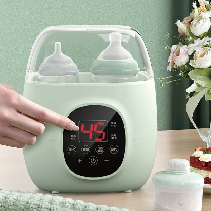 Bottle Warmer Manufacturer - Multi-functional Electric Sterilizer
