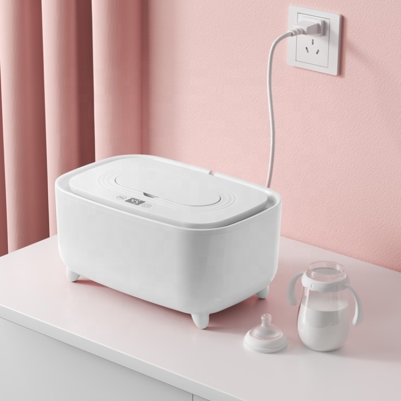 Baby Wipe Warmer Manufacturer - OEM Temperature Adjustable
