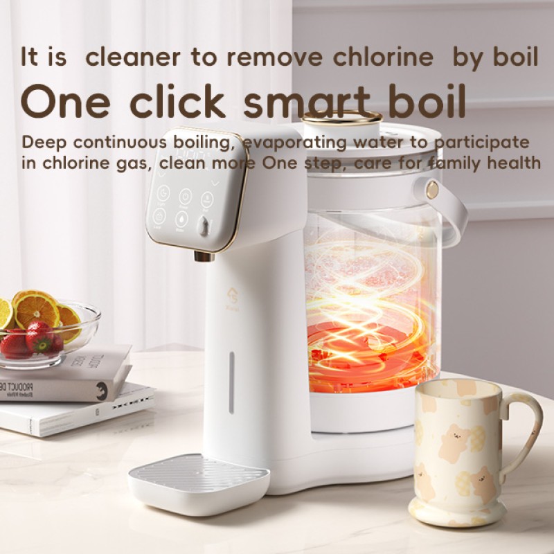 Baby Food Warmer Manufacturer - 5in1 Portable Sterilizer