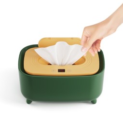 Baby Wipe Warmer Manufacturer - Top Heat Portable Dispenser