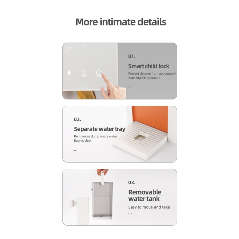 Baby Dining Chair Manufacturer - Foldable Portable Booster Seat