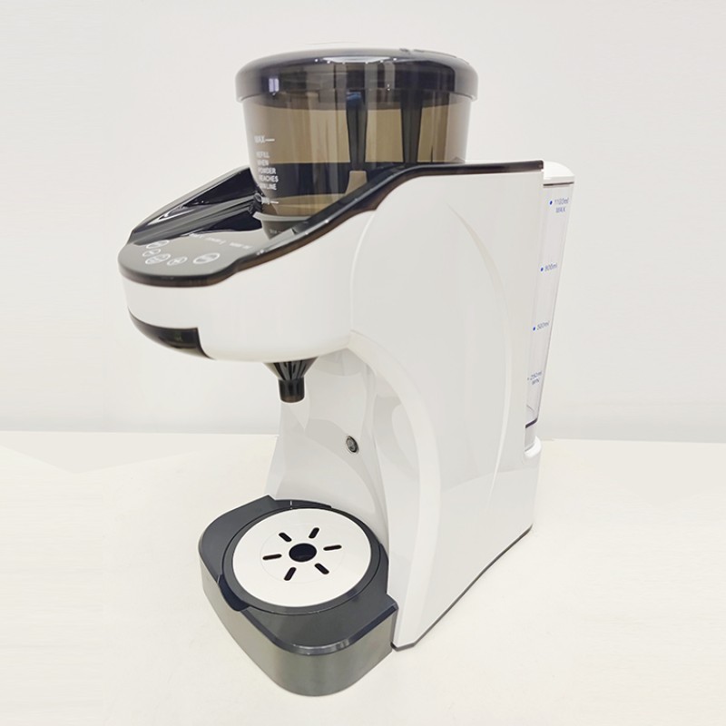 Milk Dispenser Manufacturer - Automatic Powder Making Machine