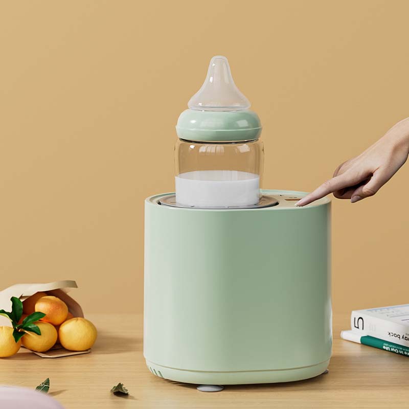 Baby Milk Kettle Manufacturer - 2 in 1 Night Light 1200ml