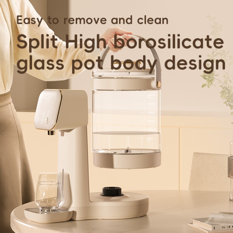 Baby Food Warmer Manufacturer - 5in1 Portable Sterilizer