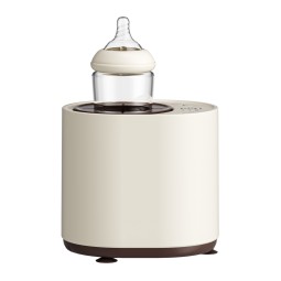 Portable Milk Mixer Manufacturer - Smart Digital Screen