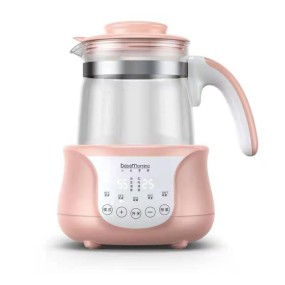 Baby Water Heater Manufacturer - Smart Night Light Warmer