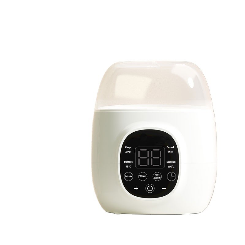 Baby Bottle Warmer Manufacturer - 6 in 1 Portable Sterilizer