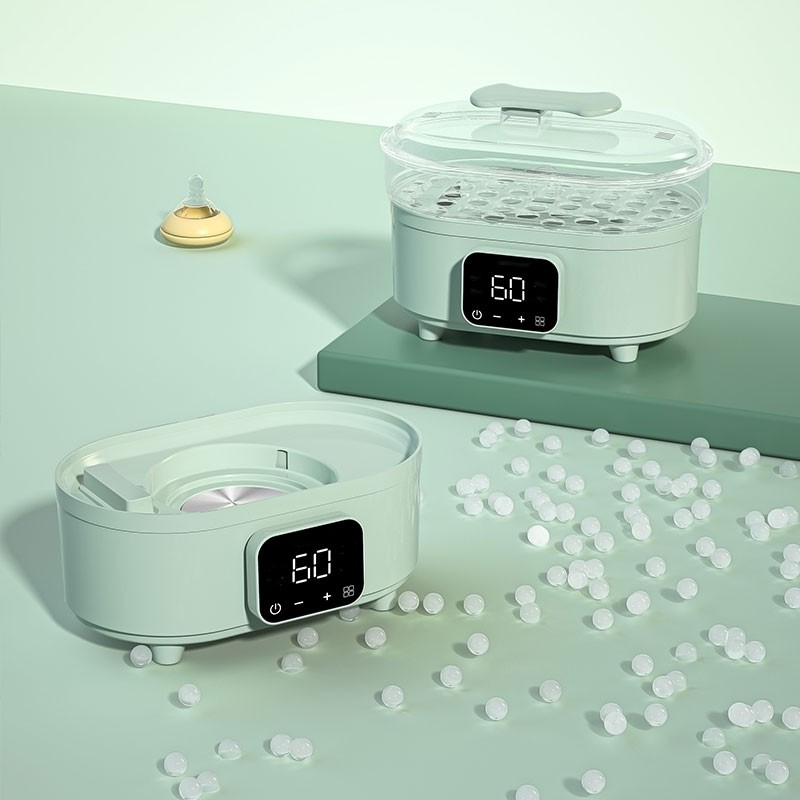 Baby UV Sterilizer Manufacturer - Touch Control Auto-Off