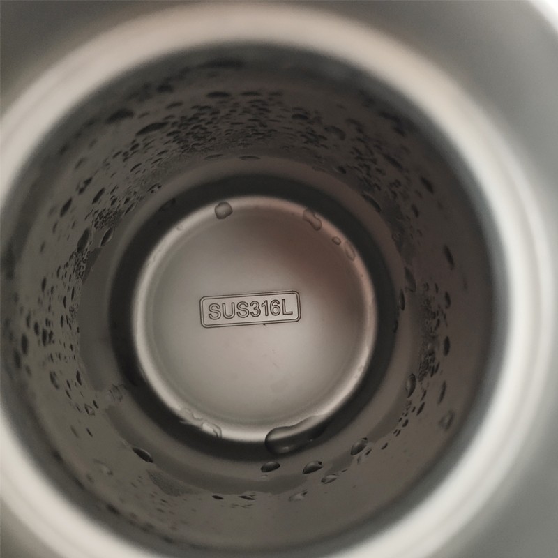 Portable Milk Bottle Manufacturer - Lithium Battery Constant Temp