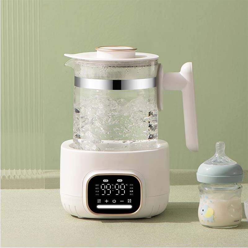 Baby Water Heater Manufacturer - Electric Heating Pot