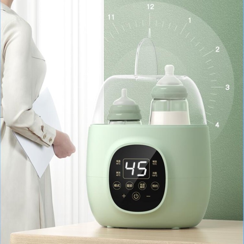 Bottle Warmer Manufacturer - Multi-functional Electric Sterilizer