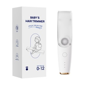 Baby Nasal Aspirator Manufacturer - Electric Smart Nose Sucker