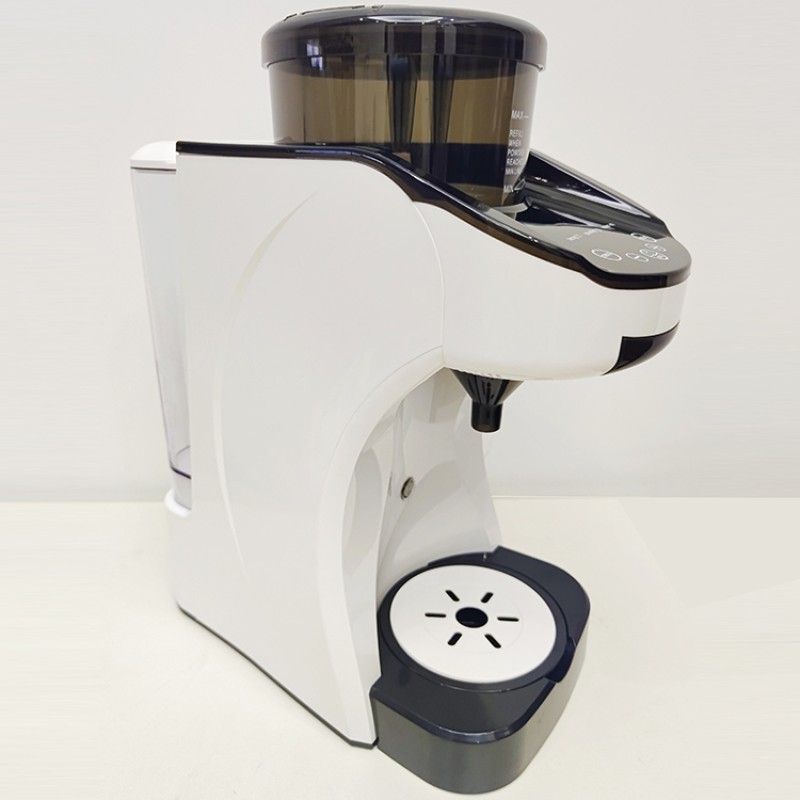 Baby Milk Machine Manufacturer - 2025 New Model Instant