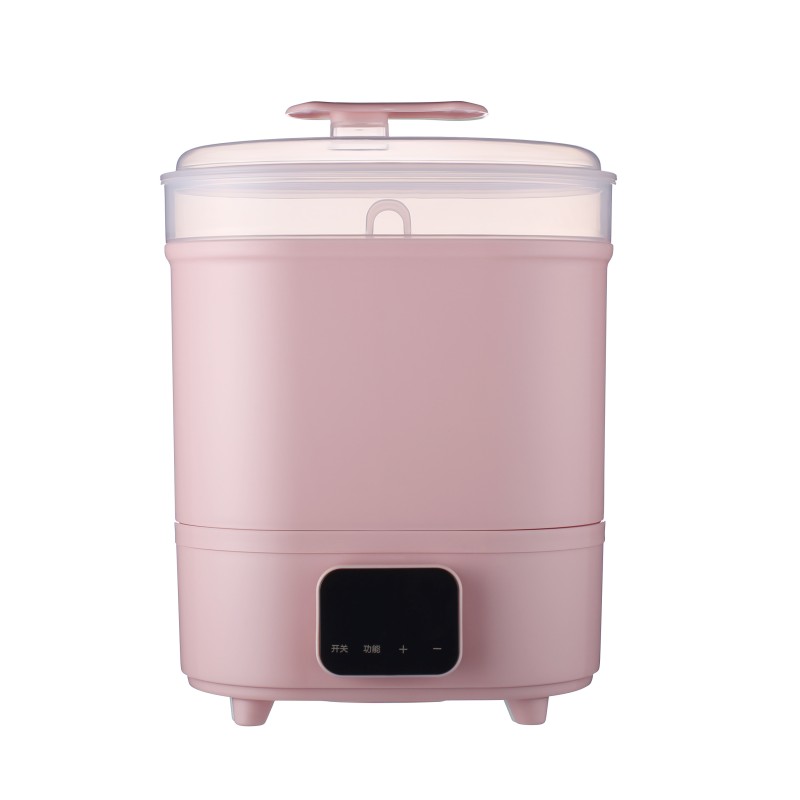 Baby Bottle Warmer Manufacturer - BPA Free Steam Sterilizer