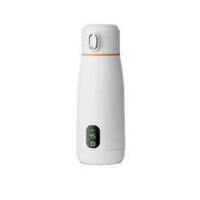 USB Bottle Warmer Manufacturer - Portable Electric Thermostat