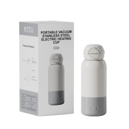 Electric Milk Warmer Manufacturer - Multi-function USB Rechargeable