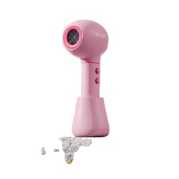 Baby Hair Dryer Manufacturer - Cordless Rechargeable LED