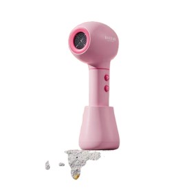 Baby Hair Dryer Manufacturer - Cordless Rechargeable LED