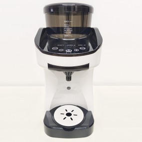 Formula Dispenser Machine Manufacturer - Accurate Temperature Control