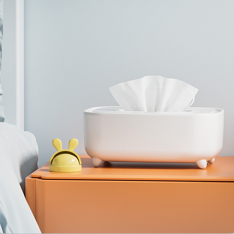 Baby Wipe Warmer Manufacturer - New Arrival Temperature Display