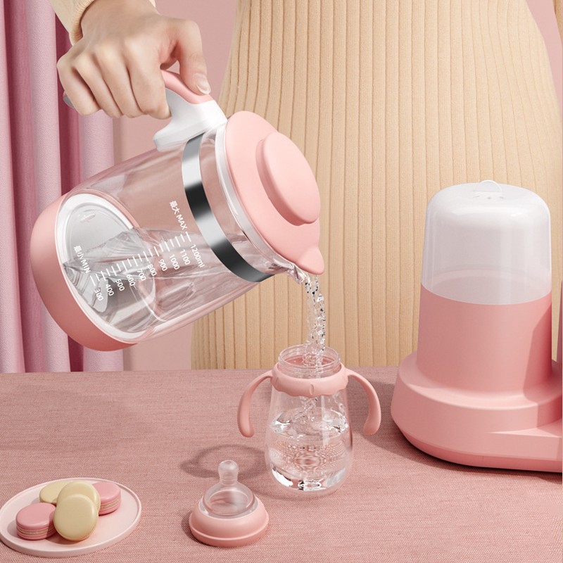 Bottle Warmer Manufacturer - 2 in 1 Sterilizer Dryer