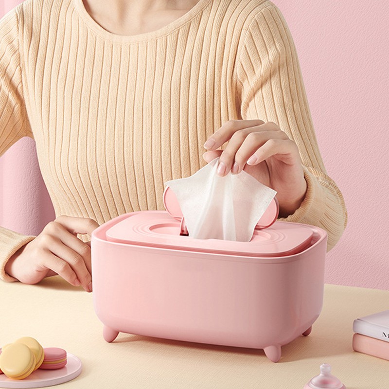 Wet Wipe Warmer Manufacturer - 120 Pcs Volume Adjustable